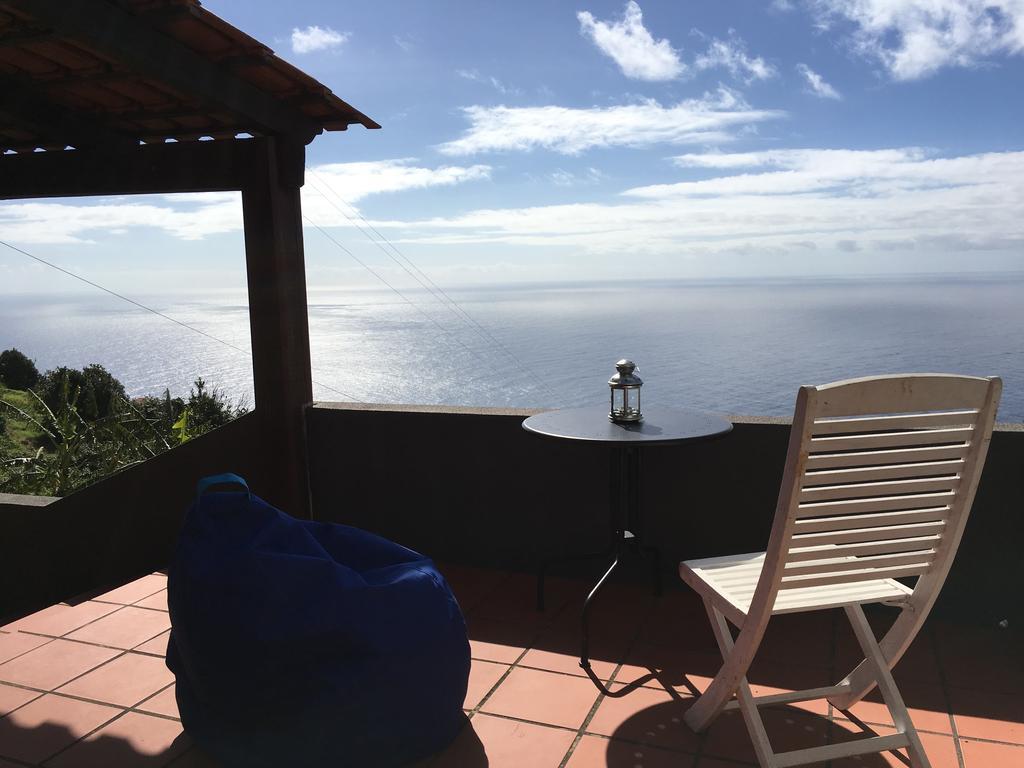 Casa Da Ovelha I Madeira Villa Faja da Ovelha Exterior photo