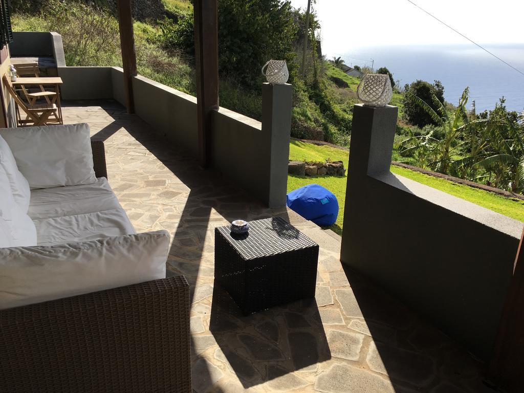 Casa Da Ovelha I Madeira Villa Faja da Ovelha Exterior photo